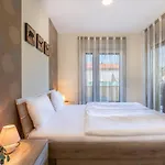 Aparthotel Casa Luxury Wellness By Bltn Siofok