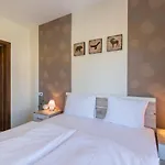 Casa Luxury Wellness By Bltn Aparthotel 3*