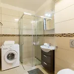Casa Luxury Wellness By Bltn Aparthotel 3*