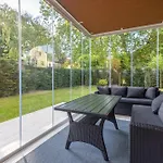 Aparthotel Casa Luxury Wellness By Bltn 3*