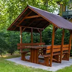Aparthotel Casa Luxury Wellness By Bltn Siofok