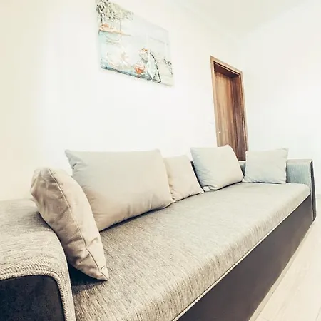 Aparthotel Casa Luxury Wellness By Bltn Siófok