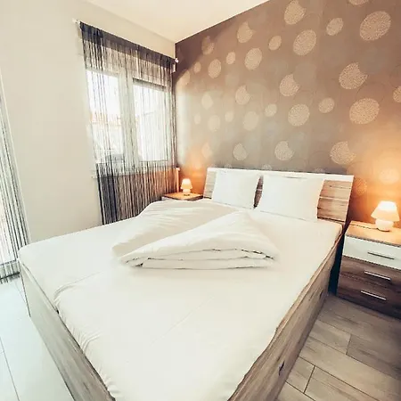 Ξενοδοχείο με διαμερίσματα Casa Luxury Wellness By Bltn Σίοφοκ