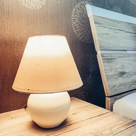 Casa Luxury Wellness By Bltn Apartmanhotel