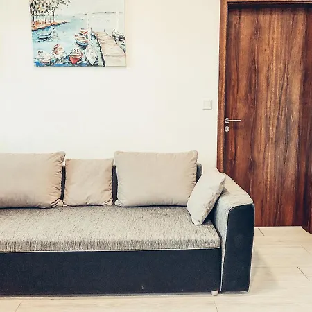 Lejlighedshotel Casa Luxury Wellness By Bltn 3*