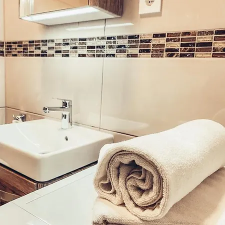 Casa Luxury Wellness By Bltn Apartmanhotel *