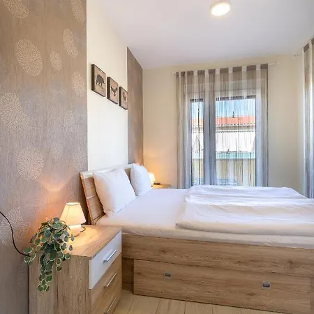 Aparthotel Casa Luxury Wellness By Bltn