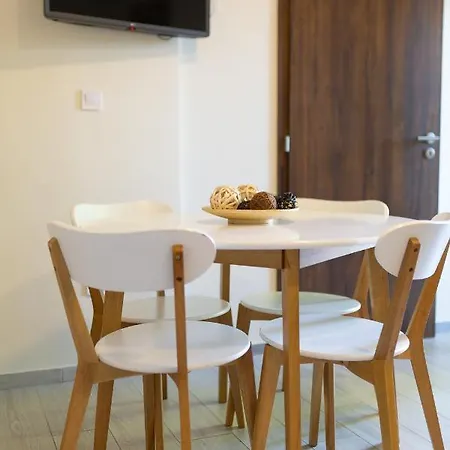 Aparthotel Casa Luxury Wellness By Bltn Siófok