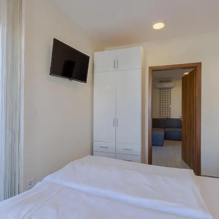 Casa Luxury Wellness By Bltn Aparthotel Siófok