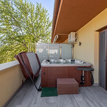 Casa Luxury Wellness By Bltn *