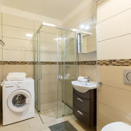 Casa Luxury Wellness By Bltn Ξενοδοχείο με διαμερίσματα 3*