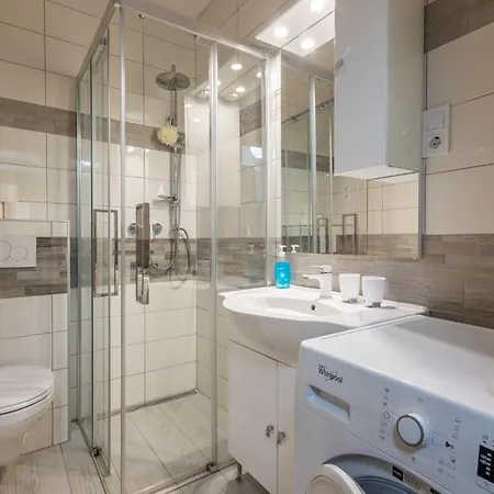 Aparthotel Casa Luxury Wellness By Bltn Siófok