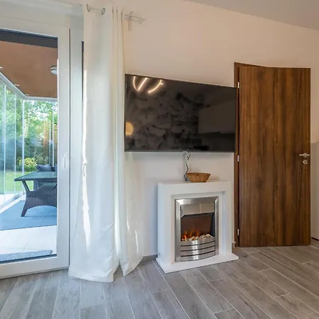 Casa Luxury Wellness By Bltn Aparthotel