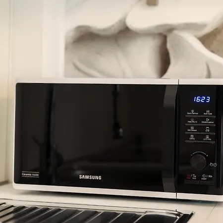 Aparthotel Casa Luxury Wellness By Bltn