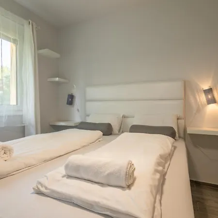 Casa Luxury Wellness By Bltn Siófok