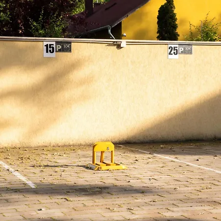 Aparthotel Casa Luxury Wellness By Bltn