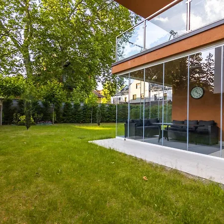 Casa Luxury Wellness By Bltn Siófok