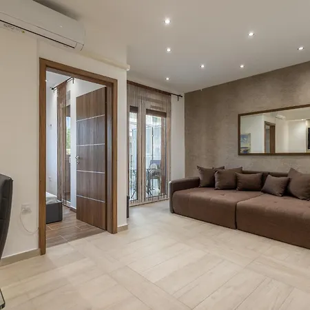 Lejlighedshotel Casa Luxury Wellness By Bltn