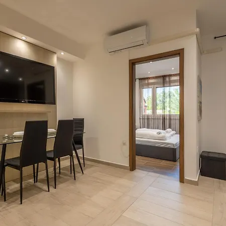 Casa Luxury Wellness By Bltn Apartmanhotel *