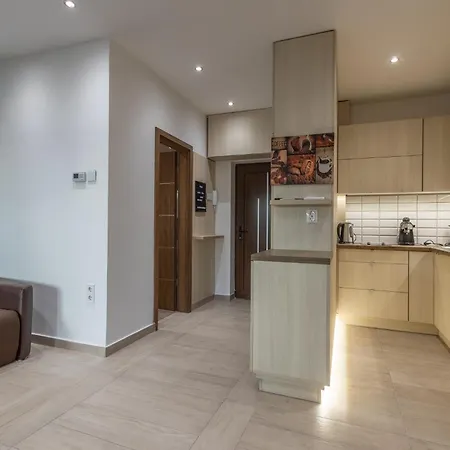 Casa Luxury Wellness By Bltn Aparthotel Siófok