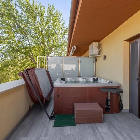 Casa Luxury Wellness By Bltn Siofok