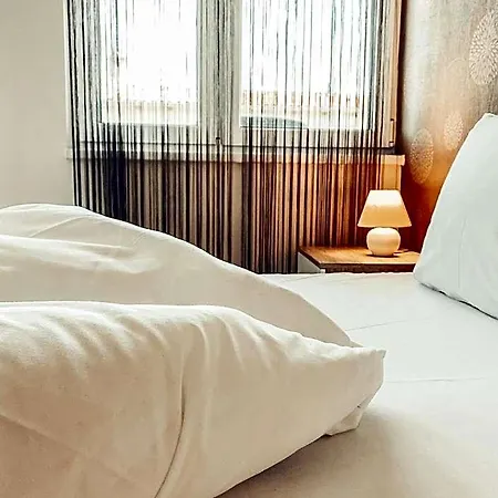 Casa Luxury Wellness By Bltn Aparthotel
