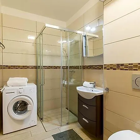 Aparthotel Casa Luxury Wellness By Bltn Siófok