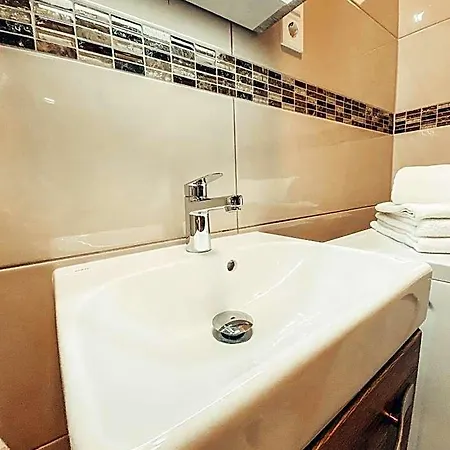 Aparthotel Casa Luxury Wellness By Bltn 3*