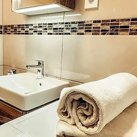 Aparthotel Casa Luxury Wellness By Bltn