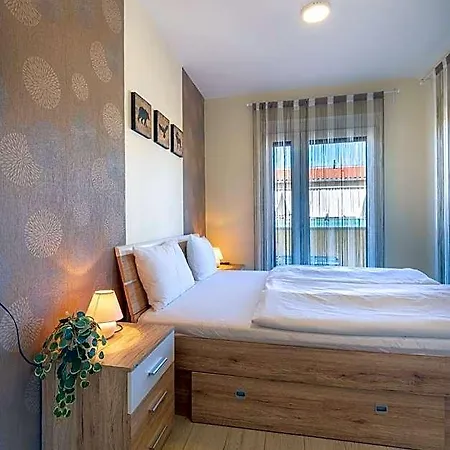 Casa Luxury Wellness By Bltn Aparthotel Siófok