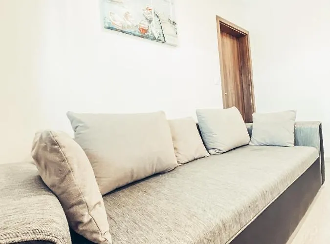 Aparthotel Casa Luxury Wellness By Bltn Siófok