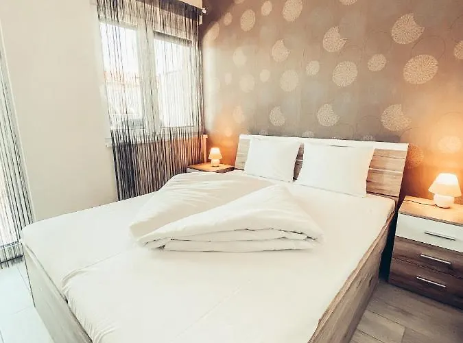 Aparthotel Casa Luxury Wellness By Bltn Siófok