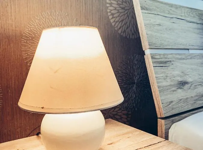 Casa Luxury Wellness By Bltn Aparthotel