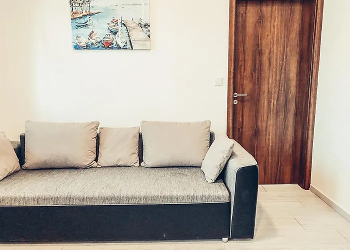 Aparthotel Casa Luxury Wellness By Bltn 3*