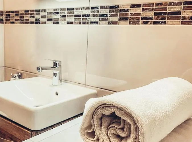 Casa Luxury Wellness By Bltn Aparthotel 3*