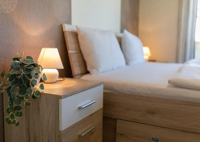 Casa Luxury Wellness By Bltn Siófok