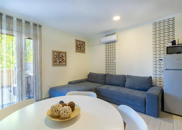 Casa Luxury Wellness By Bltn