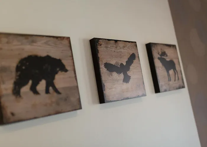 Casa Luxury Wellness By Bltn Aparthotel Siófok