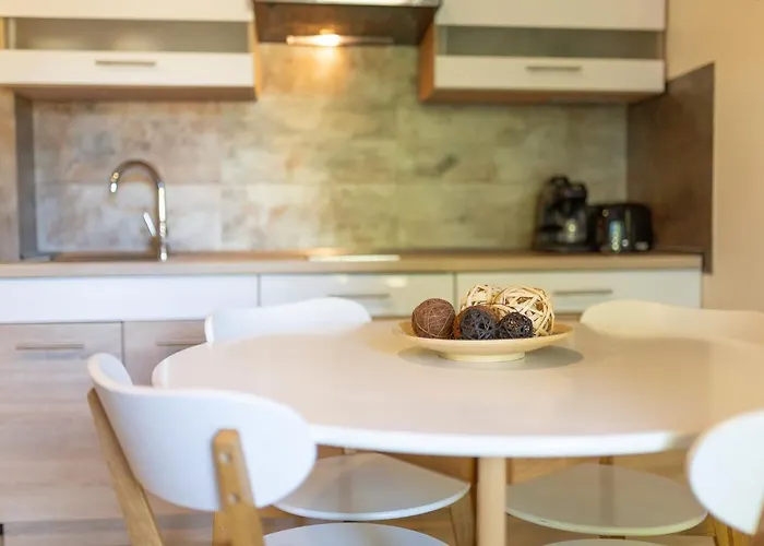 Casa Luxury Wellness By Bltn Aparthotel 3*