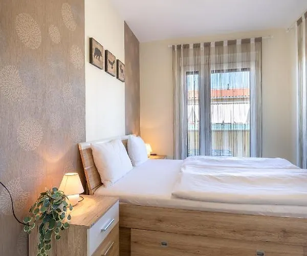 Aparthotel Casa Luxury Wellness By Bltn