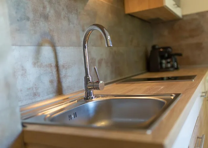 Casa Luxury Wellness By Bltn Siófok