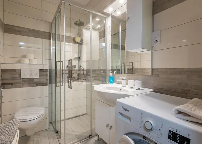 Aparthotel Casa Luxury Wellness By Bltn Siófok