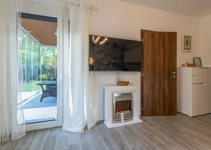 Casa Luxury Wellness By Bltn Aparthotel