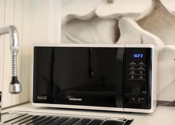 Aparthotel Casa Luxury Wellness By Bltn