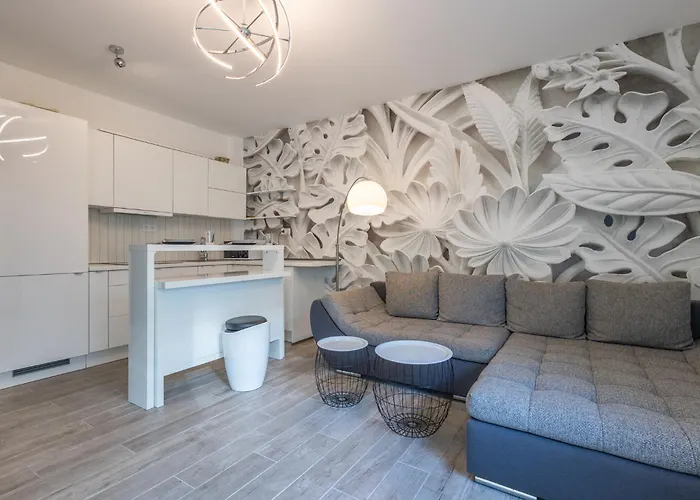 Aparthotel Casa Luxury Wellness By Bltn 3*