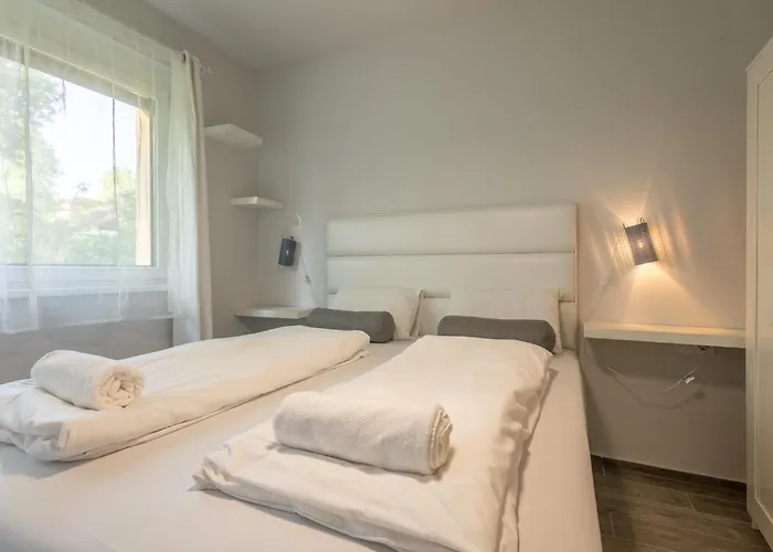 Casa Luxury Wellness By Bltn Siófok