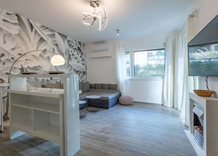 Casa Luxury Wellness By Bltn Aparthotel