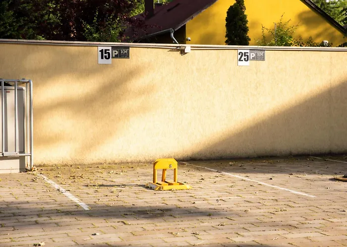 Aparthotel Casa Luxury Wellness By Bltn