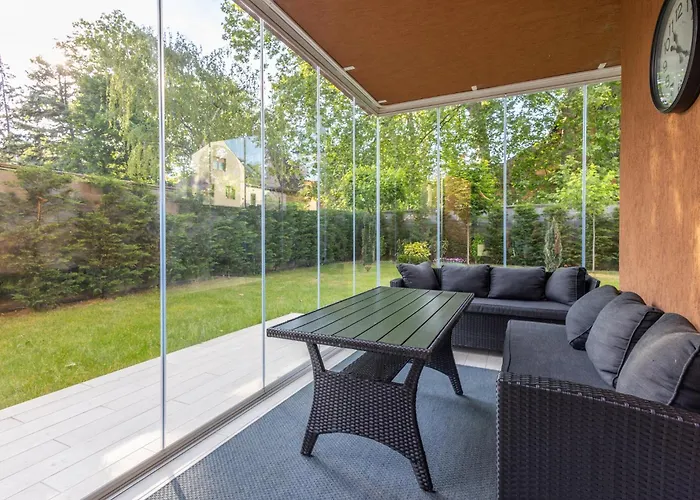 Aparthotel Casa Luxury Wellness By Bltn 3*