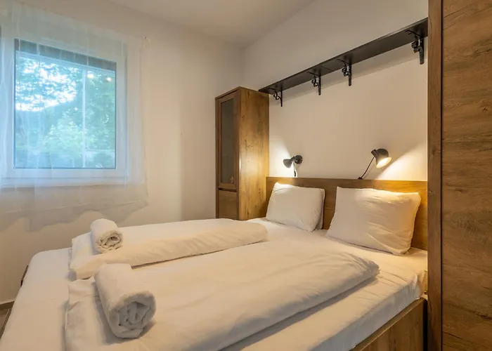 Aparthotel Casa Luxury Wellness By Bltn Siófok